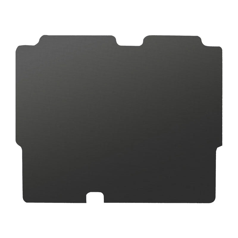 DEI 65-67 LeMans/GTO Under Hood Custom Insulation Kit - Side View