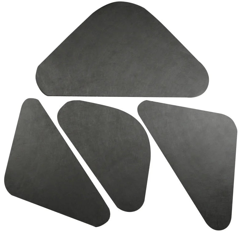 DEI 69-74 Chevrolet Nova Pre-Cut Under Hood Insulation Kit - Main Product View