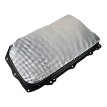 Load image into Gallery viewer, DEI 850RE 8-Speed Transmission Pan Heat Shield fits Jeep JL - Main Product View