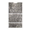 Load image into Gallery viewer, DEI 88-89 Chevrolet/GMC C/K Extended Cab Interior Floor Insulation Kit