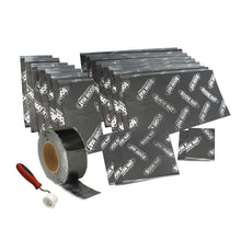 Load image into Gallery viewer, DEI 88-98 Chevrolet/GMC C/K Extended Cab Interior Floor Damping Kit