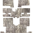 Load image into Gallery viewer, DEI 90-05 Mazda Miata NA &amp; NB Under Carpet Interior Insulation Kit - 1/2in Thick - Side View