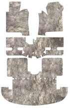 Load image into Gallery viewer, DEI 90-05 Mazda Miata NA &amp; NB Under Carpet Interior Insulation Kit - 1/2in Thick - Side View