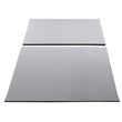 Load image into Gallery viewer, DEI 97-06 Jeep Wrangler TJ 2-Door Boom Mat Headliner - 2 Piece - Gray