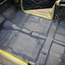 Load image into Gallery viewer, DEI ATAC (Advanced Thermal Acoustic Coating) - 1 Gallon - Installation View