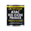 Load image into Gallery viewer, DEI ATAC Red Oxide Primer - 1 Quart - Main Product View