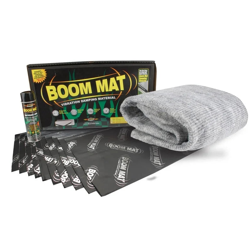 DEI All-In-One Thermal & Acoustic Interior Kit - Full Size Vehicles - Main Product View