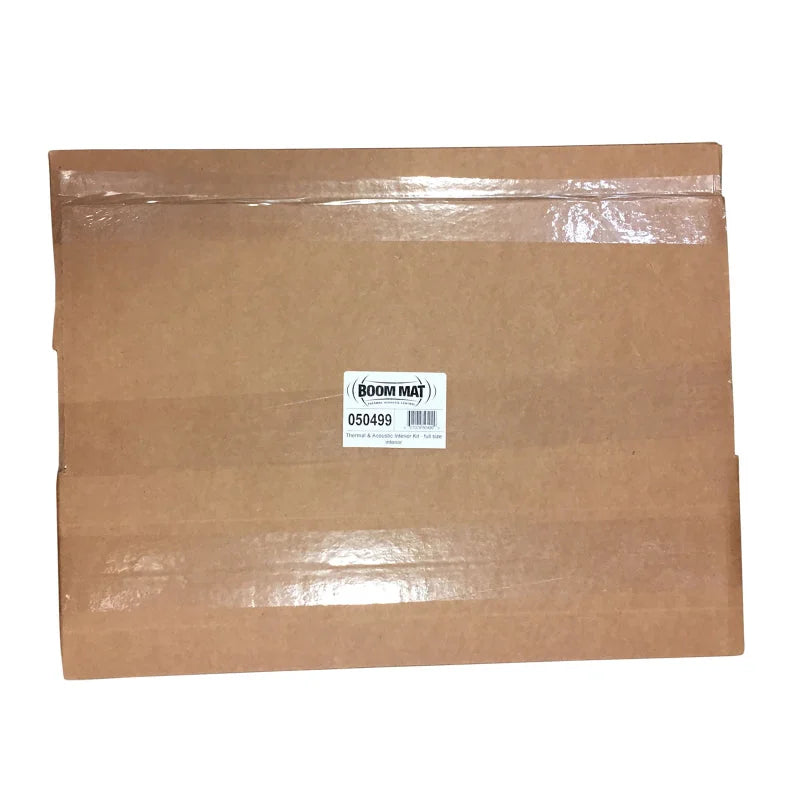 DEI All-In-One Thermal & Acoustic Interior Kit - Full Size Vehicles - Detail View