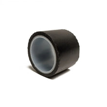 Load image into Gallery viewer, DEI Black Seaming Tape 1.5in x 15ft - Main Product View