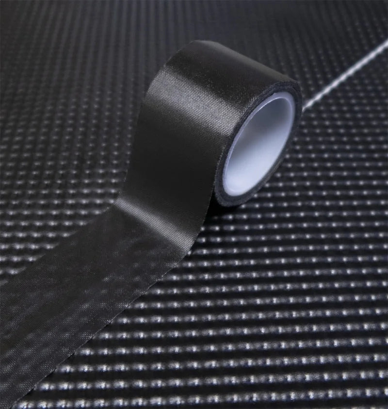DEI Black Seaming Tape 1.5in x 15ft - Additional View 5