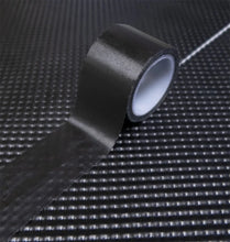 Load image into Gallery viewer, DEI Black Seaming Tape 1.5in x 15ft - Additional View 5