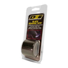 Load image into Gallery viewer, DEI Black Seaming Tape 1.5in x 15ft - Additional View 6