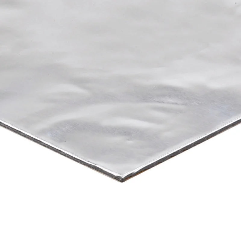 DEI Boom Mat Damping Material - 12-1/2in x 24in (2mm) - 20.8 sq ft - 10 Sheets - Main Product View