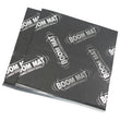 Load image into Gallery viewer, DEI Boom Mat Damping Material - 12in x 12-1/2in (2mm) - 2.1 sq ft - 2 Sheets - Main Product View