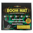 Load image into Gallery viewer, DEI Boom Mat Damping Material - 12in x 12-1/2in (2mm) - 2.1 sq ft - 2 Sheets - Installation View