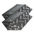 Load image into Gallery viewer, DEI Boom Mat Damping Material 24in x 12.5in x 2mm - 41.7 sq ft 20 Pack - Main Product View