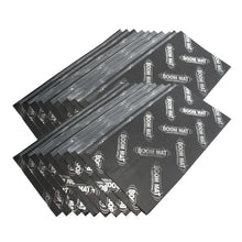 Load image into Gallery viewer, DEI Boom Mat Damping Material 24in x 12.5in x 2mm - 41.7 sq ft 20 Pack - Main Product View