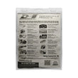 Load image into Gallery viewer, DEI Boom Mat Damping Tape 2in x 20ft Roll - Detail View