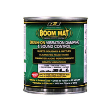 Load image into Gallery viewer, DEI Boom Mat Liquid Damping Brush On Material - 1L - Main Product View