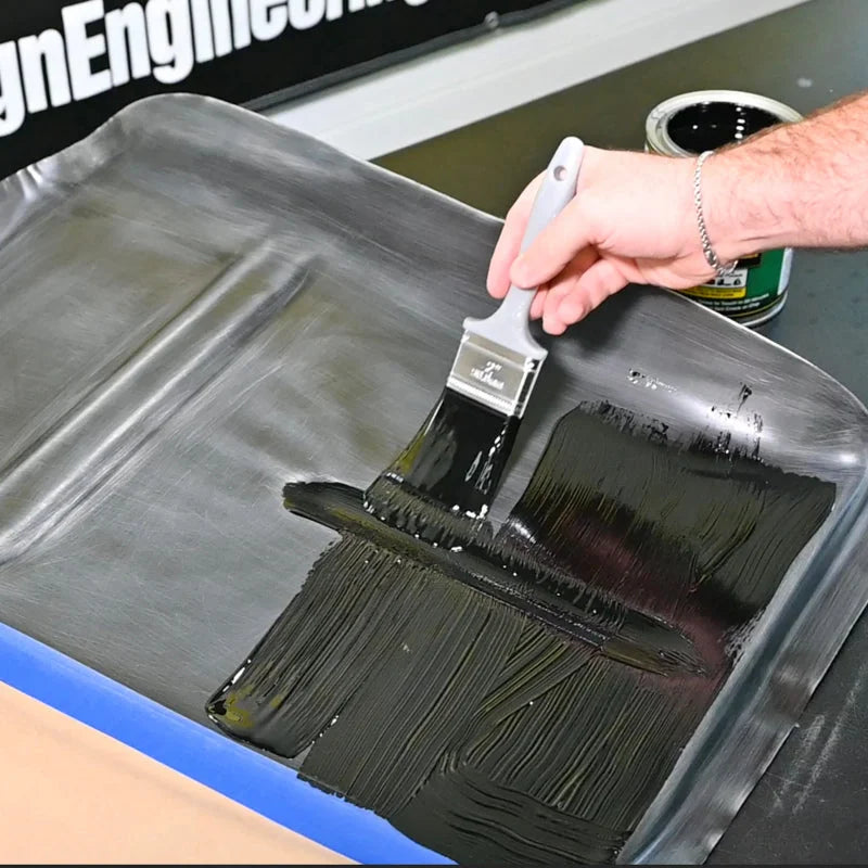 DEI Boom Mat Liquid Damping Brush On Material - 1L - Detail View