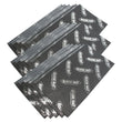 Load image into Gallery viewer, DEI Boom Mat XL Damping Material - 12.5in x 24in x 4mm - 31.5 sq ft - 15 Pack - Main Product View