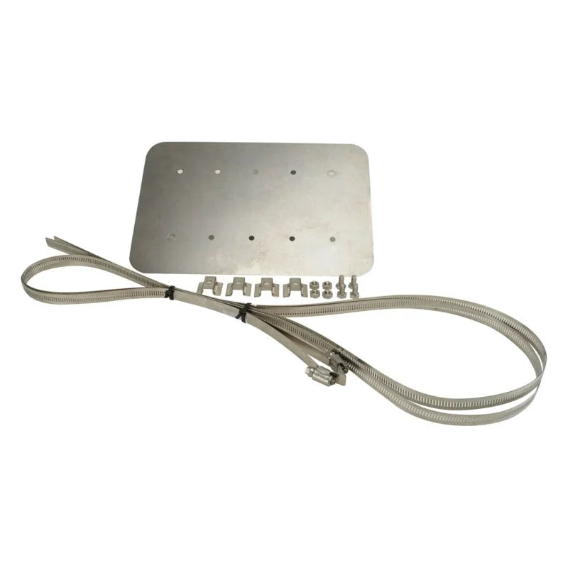 DEI Catalytic Converter Shield Universal - Main Product View