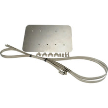 Load image into Gallery viewer, DEI Catalytic Converter Shield Universal - Side View