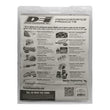 Load image into Gallery viewer, DEI Cool-Cover 14in w x 3ft - Air-Tube Cover Kit - Installation View