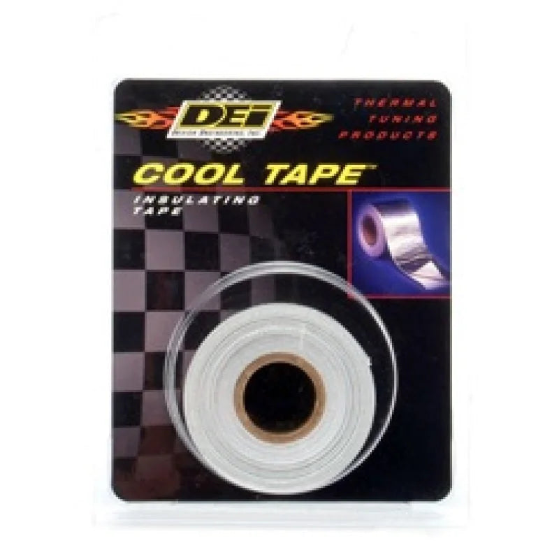 DEI Cool Tape 1-1/2in x 15ft Roll - Installation View