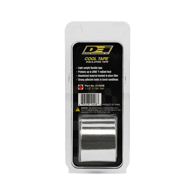 DEI Cool Tape 1-1/2in x 15ft Roll - Additional View 5