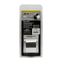 Load image into Gallery viewer, DEI Cool-Tape 1-1/2in x 30ft Roll - Back View