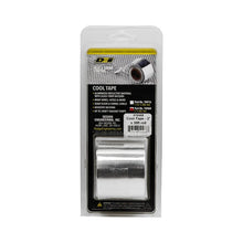 Load image into Gallery viewer, DEI Cool-Tape 2in x 30ft Roll - Side View