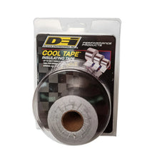 Load image into Gallery viewer, DEI Cool-Tape 2in x 30ft Roll - Back View