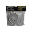 Load image into Gallery viewer, DEI Cool Tube Extreme 1-1/4in x 3ft - Silver - Detail View