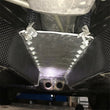 Load image into Gallery viewer, DEI Corvette C5 Trans. Tunnel Shield - Additional View 6