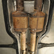 Load image into Gallery viewer, DEI Corvette C5 Trans. Tunnel Shield - Additional View 6