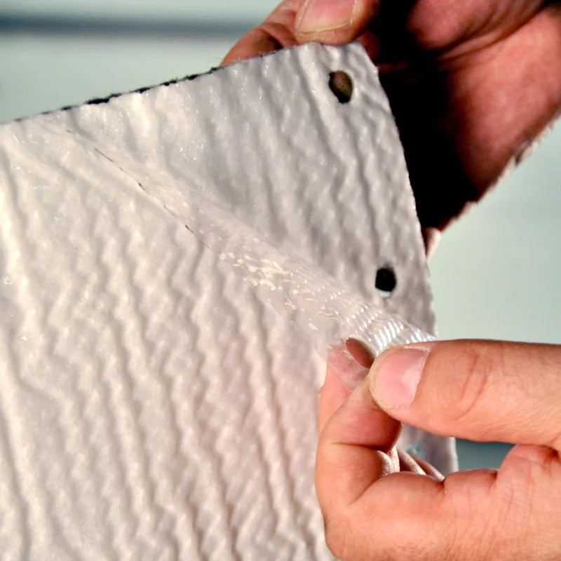 DEI Corvette C6 Trans. Tunnel Shield - Additional View 7