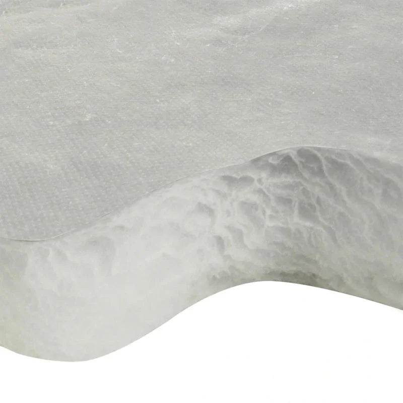 DEI D-Mat Insulation - 60in x 40in - Side View