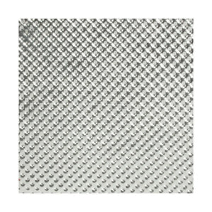 DEI DEI Floor and Tunnel Shield II 10in x 10in - .83 sq ft - Main Product View