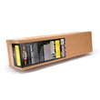 Load image into Gallery viewer, DEI DEI Floor and Tunnel Shield II 21in x 4ft - 7.0 sq ft - Side View