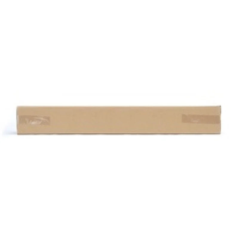 DEI DEI Floor and Tunnel Shield II 42in x 4ft - 14.0 sq ft - Side View