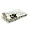 Load image into Gallery viewer, DEI Dyno Strap Heat Guard 5in w x 3ft - Aluminized - Main Product View
