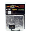 Load image into Gallery viewer, DEI Dyno Strap Heat Guard 5in w x 3ft - Aluminized - Additional View 5