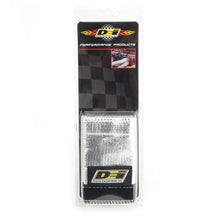 Load image into Gallery viewer, DEI EGR Cover 15in x 4.5in - Hook and Loop Closure Design - Detail View