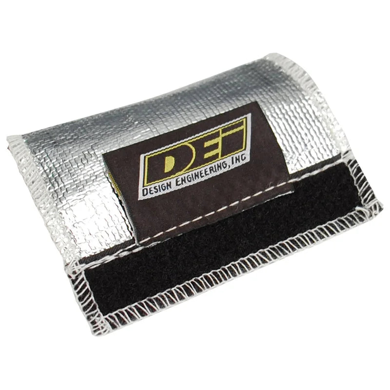 DEI EGR Cover 4.25in x 4.5in - Hook and Loop Closure Design - Main Product View
