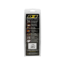 Load image into Gallery viewer, DEI EGR Cover 4.25in x 4.5in - Hook and Loop Closure Design - Detail View