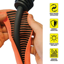 Load image into Gallery viewer, DEI EV Charger Cord Protector - Additional View 6