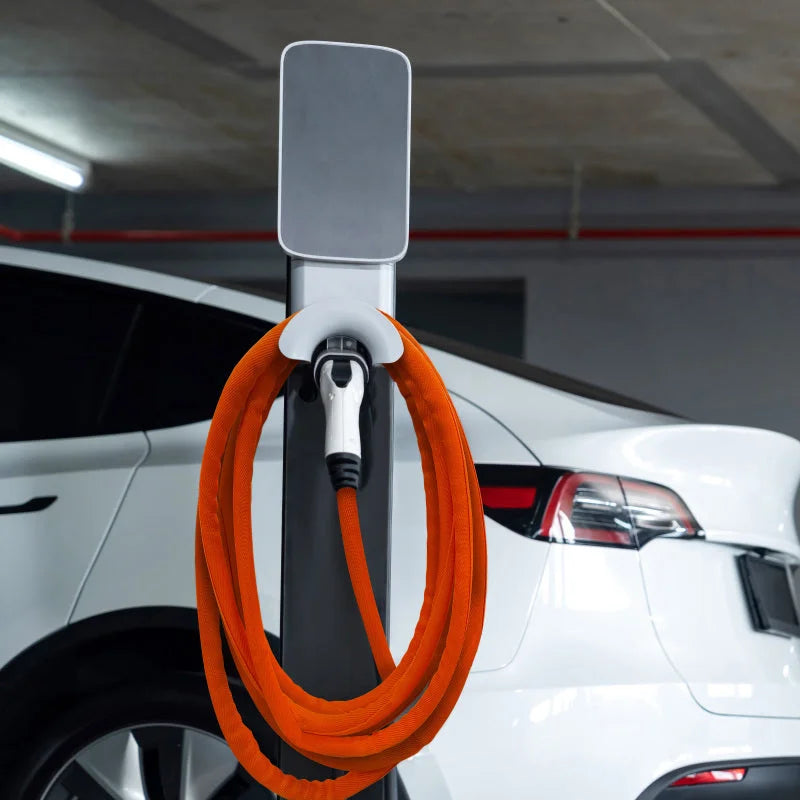 DEI EV Charger Cord Protector - Additional View 7