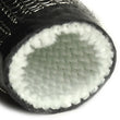 Load image into Gallery viewer, DEI EXO Series Sleeve 1in ID x 3ft - Black - Side View