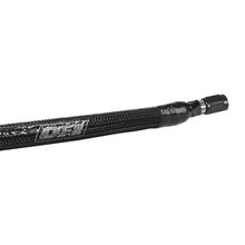Load image into Gallery viewer, DEI EXO Series Sleeve 3/8in ID x 3ft - Black - Additional View 5